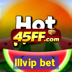 lllvip bet